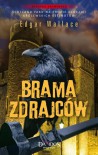 Brama zdrajców - Edgar Wallace