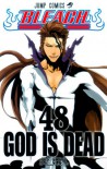 Bleach, Vol. 48: God is Dead - Tite Kubo