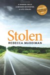 Stolen - Rebecca Muddiman