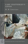 Lady Chatterley's Lover - D.H. Lawrence, Susan Ostrov Weisser