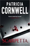 Scarpetta - Patricia Cornwell