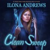 Clean Sweep - Ilona Andrews