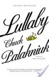 Lullaby - Chuck Palahniuk