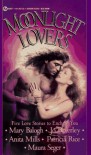 Moonlight Lovers: Five Love Stories to Enchant You - Mary Balogh, Maura Seger, Jo Beverley, Anita Mills, Patricia Rice