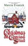 Christmas on Conrad Street - Marcia Evanick