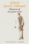 Memoria de mis putas tristes - Gabriel García Márquez