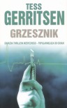 Grzesznik (Rizzoli & Isles #3) - Tess Gerritsen