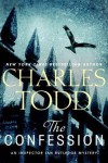 The Confession (Inspector Ian Rutledge, #14) - Charles Todd