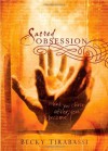 Sacred Obsession - Becky Tirabassi