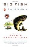 Big Fish - Daniel Wallace