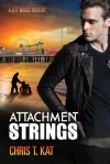 Attachment Strings - Chris T. Kat