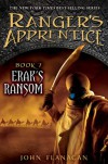 Erak's Ransom (Ranger's Apprentice, #7) - John Flanagan