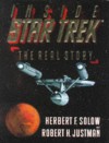 Inside Star Trek: The Real Story (Star Trek) - Herbert F. Solow, Robert H. Justman