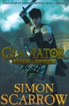 Street Fighter - Simon Scarrow