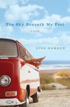 The Sky Beneath My Feet - Lisa Samson