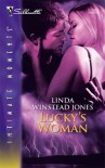 Lucky's Woman - Linda Winstead Jones