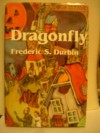 Dragonfly - Frederic S. Durbin, Jason Van Hollander