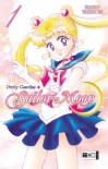Pretty Guardian Sailor Moon 01 (Pretty Guardian Sailor Moon, #1) - Naoko Takeuchi, Costa Caspary