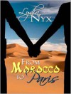 From Morocco to Paris - Lydia Nyx