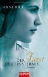 Der Fürst der Finsternis - Anne Rice