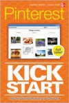 Pinterest Kickstart - Heather Morris,  David Todd