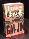 Gai-Jin - James Clavell