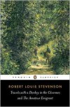 Travels with a Donkey in the Cevennes and The Amateur Emigrant - Robert Louis Stevenson,  Noted by Christopher MacLachlan