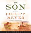 The Son CD: The Son CD - Philipp Meyer