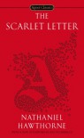 The Scarlet Letter - Regina Barreca, Nathaniel Hawthorne, Brenda Wineapple