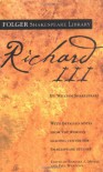 Richard III - Paul Werstine, Barbara A. Mowat, William Shakespeare