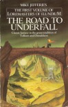 Road to Underfall - Mike Jefferies
