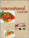 International Cuisine - Michael F. Nenes