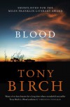 Blood - Tony Birch