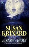 To Tame A Wolf - Susan Krinard