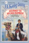 JOURNEY TO AN 800 NUMBER - E.L. Konigsburg