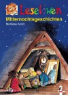 Leselöwen Mitternachtsgeschichten - Marliese Arold