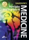 Davidson's Principles and Practice of Medicine: With Student Consult Access - Dan E. H. N. Simmons, Dan E. H. N. Simmons