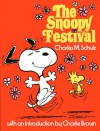 The Snoopy Festival - Charles M. Schulz