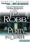 Purity in Death (In Death, #15) - J.D. Robb