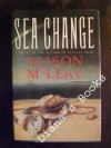 Sea Change - Alison McLeay