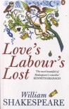 Love's Labour's Lost - William Shakespeare