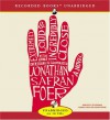 Extremely Loud and Incredibly Close - Jonathan Safran Foer