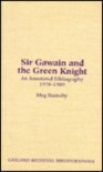 Sir Gawain & the Green Knight: A Secondary Bibliography, 1978-1989 - Meg Stainsby, Stainsby Meg