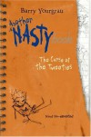 Another NASTYbook: The Curse of the Tweeties - Barry Yourgrau, Robert DeJesus