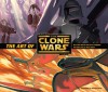 The Art of Star Wars: The Clone Wars - Frank Parisi, Dave Filoni, George Lucas, Gary Scheppke