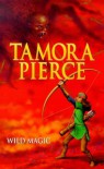 Wild Magic  - Tamora Pierce