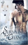 Surviving the Change - Cari Z.