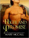 Highland Promise - Mary McCall