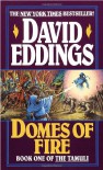 Domes of Fire (Tamuli) - David Eddings