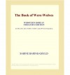 The Book of Were-Wolves (Webster's Korean Thesaurus Edition) - Inc Icon Group International